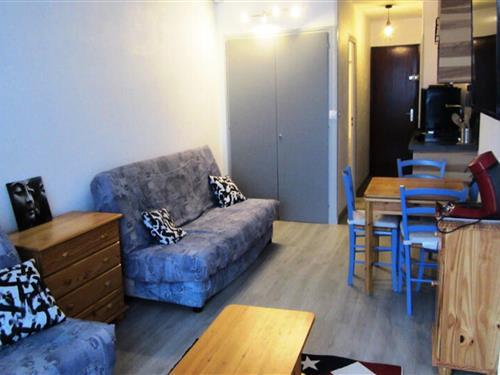 Holiday Home/Apartment - 4 persons -  - 38250 - Villard-De-Lans