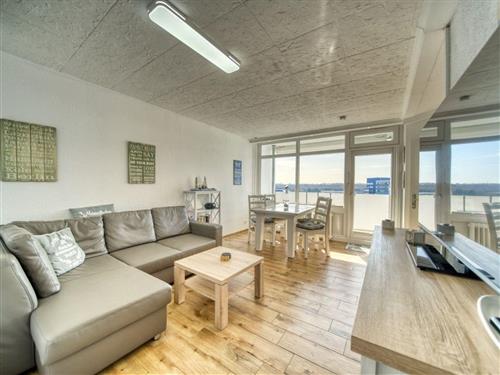 Ferienhaus - 3 Personen -  - C Ferienpark - 23774 - Heiligenhafen