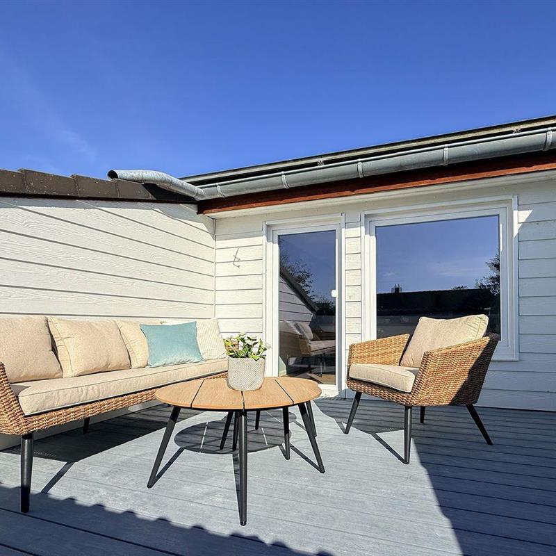 Ferielejlighed - 3 personer -  - Steinmarner Trift - 27476 - Cuxhaven