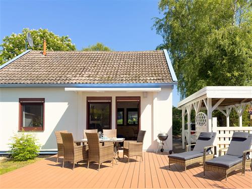 Feriehus - 2 personer -  - Am Bahndamm - 18374 - Zingst / Ostseebad Zingst