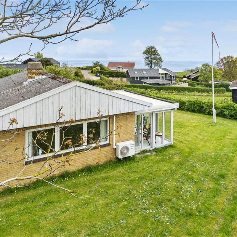 Ferienhaus - 6 Personen -  - Harbokobbel - Kettingskov Strand - 6440 - Augustenborg