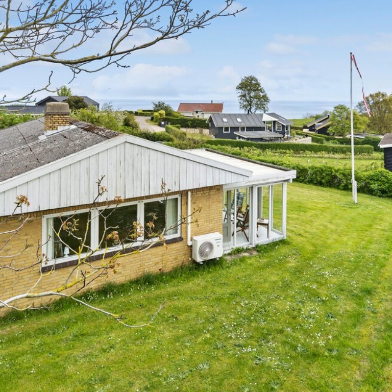 Sommerhus - 6 personer -  - Harbokobbel - Kettingskov Strand - 6440 - Augustenborg