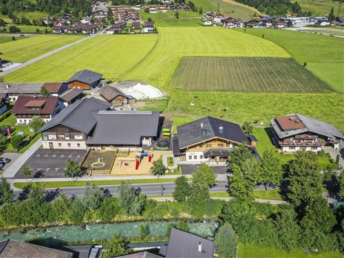 Semesterhus/Semesterlägenhet - 4 personer -  - Flachauer Straße - 5542 - Flachau