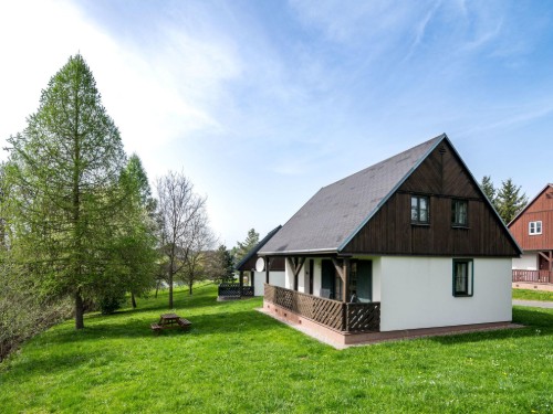 Fritidshus - 6 personer -  - Cerny Dul/Cista - 543 44