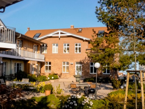 Ferielejlighed - 4 personer -  - Dorfstraße - 17406 - Rankwitz
