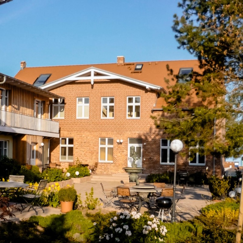 Ferielejlighed - 4 personer -  - Dorfstraße - 17406 - Rankwitz