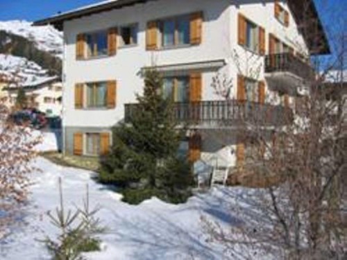 Holiday apartment - 5 persons -  - Vella - 7144