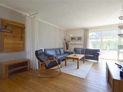 Ferienhaus - 4 Personen -  - Buchenstr. - 18375 - Ostseebad Prerow