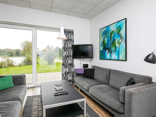 Fritidshus - 6 personer -  - Dyrefolden - Hee - 6950 - Ringkøbing