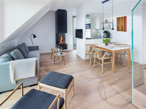 Holiday apartment - 4 persons -  - Emsstrasse - 26548 - Norderney