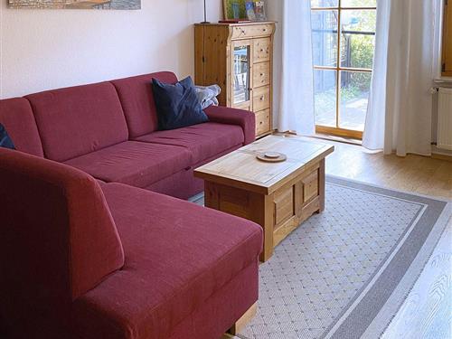 Sommerhus - 4 personer -  - Hirtenstr. - 18375 - Ostseebad Prerow