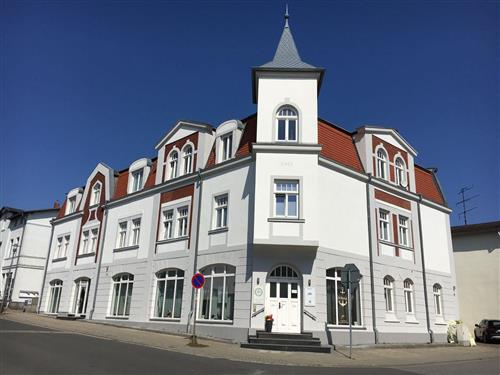 Holiday Home/Apartment - 6 persons -  - Hafenstraße - 18546 - Sassnitz