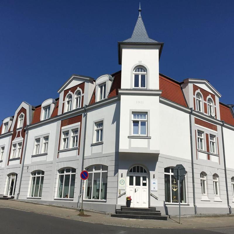 Ferielejlighed - 6 personer -  - Hafenstraße - 18546 - Sassnitz