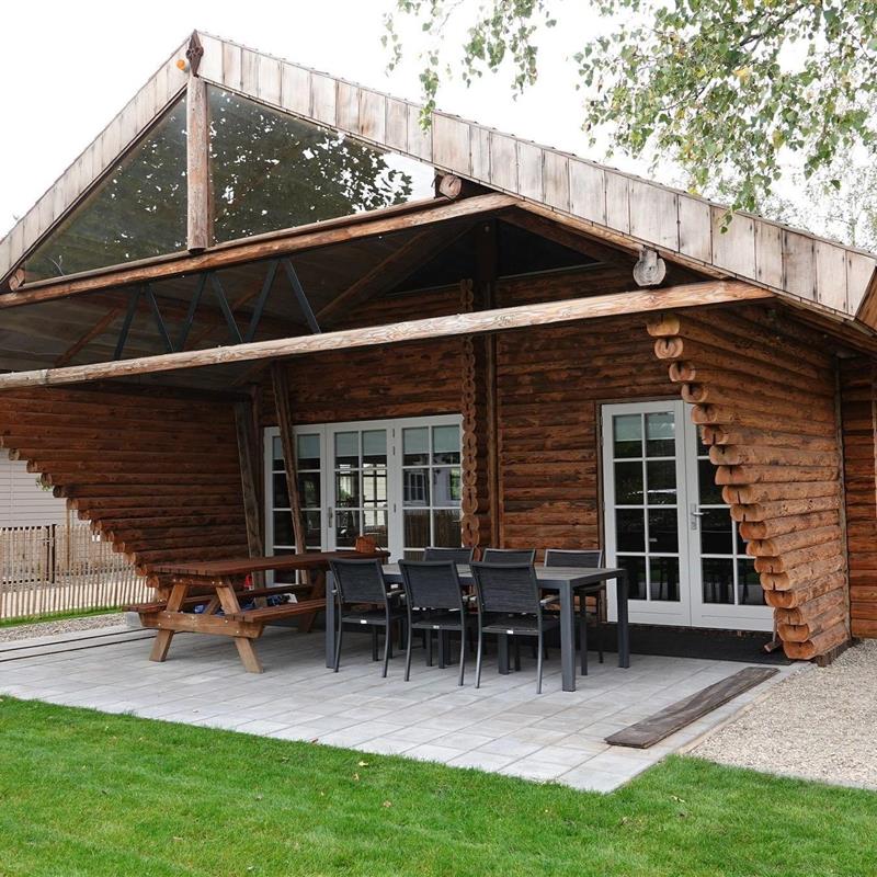 Sommerhus - 6 personer -  - 5111HD - Baarle-Nassau