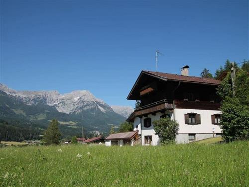 Ferienhaus - 14 Personen -  - Hauning - 6306 - Söll