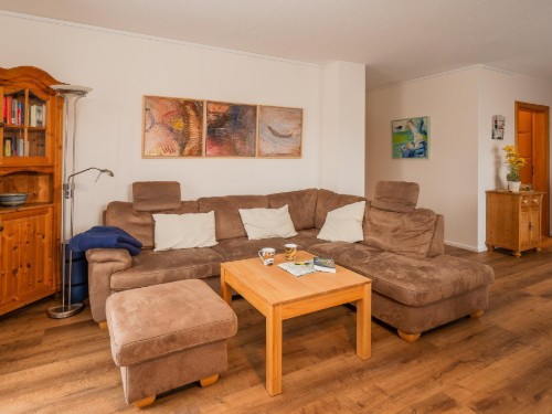 Ferielejlighed - 4 personer -  - Weinbergstraße - 83339 - Chieming