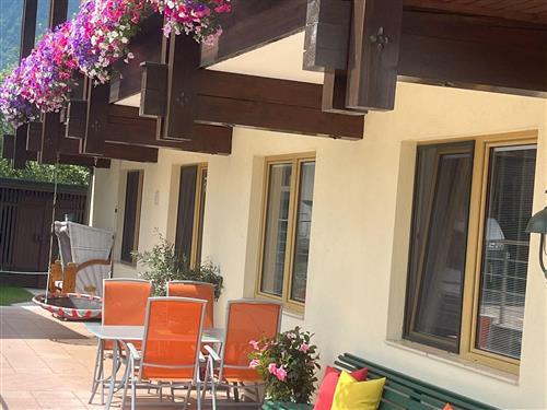 Ferielejlighed - 4 personer -  - Tennstraße - 5710 - Kaprun