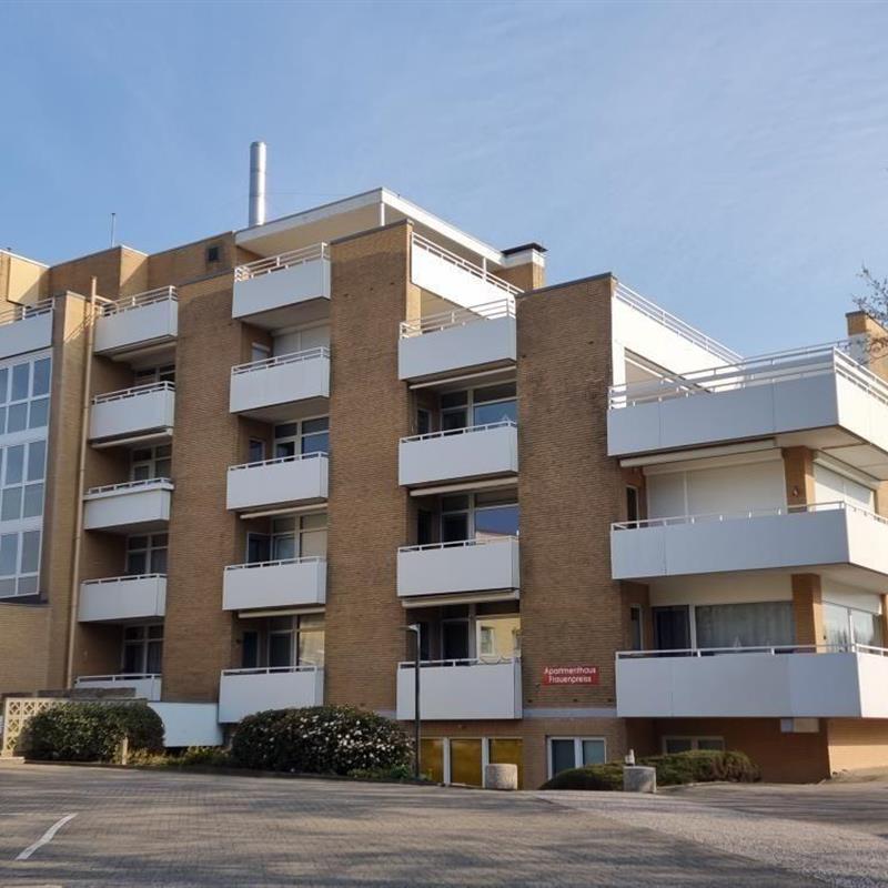 Ferielejlighed - 4 personer -  - Wernerwaldstraße - 27476 - Cuxhaven