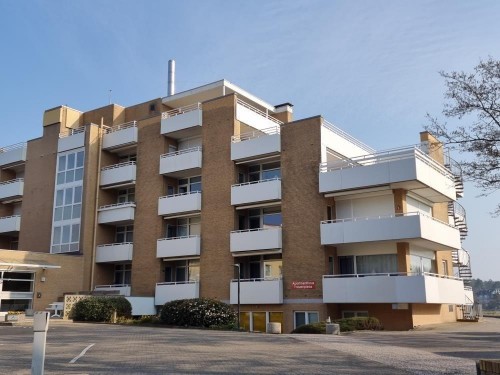 Ferielejlighed - 4 personer -  - Wernerwaldstraße - 27476 - Cuxhaven