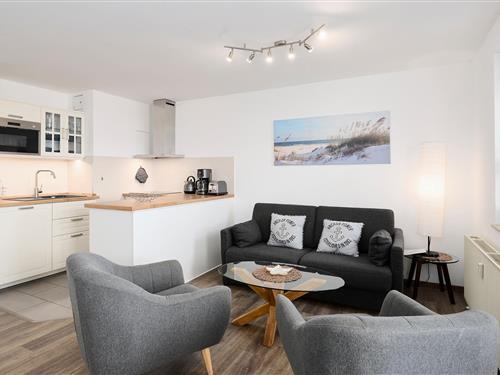 Ferieleilighet - 4 personer -  - Promenade - 24217 - Schönberger Strand