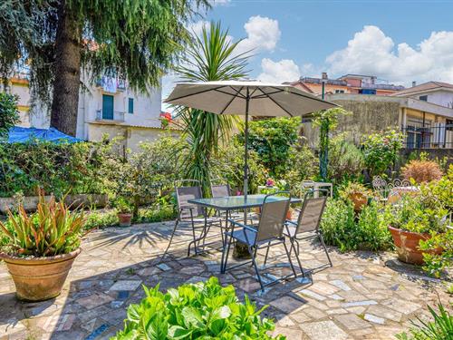 Ferielejlighed - 4 personer -  - Passo Piane di Santa Maria - 16035 - Rapallo