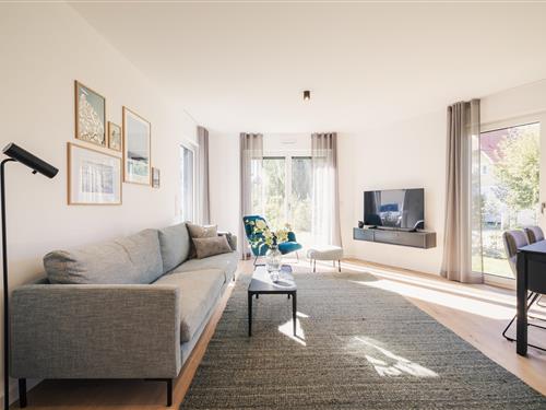 Ferieleilighet - 4 personer -  - Grüner Weg - 18374 - Ostseebad Zingst