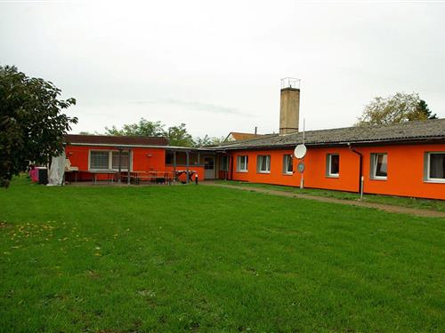 Ferielejlighed - 2 personer -  - 15328 - Bleyen-Genschmar