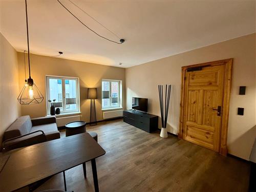 Ferieleilighet - 2 personer -  - Lange Straße - 21614 - Buxtehude