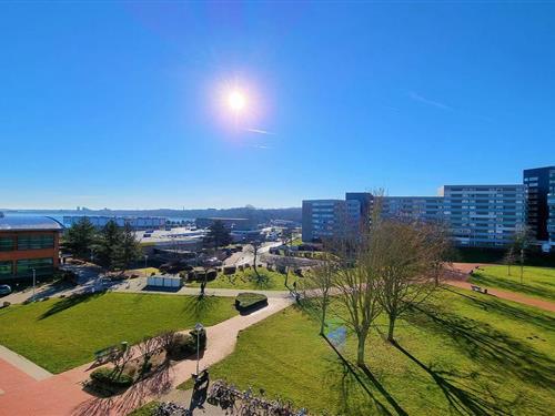 Ferielejlighed - 4 personer -  - Ostseeferienpark - 23774 - Heiligenhafen