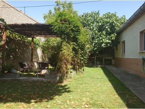 Stuga - 6 personer -  - 31383 - Rada