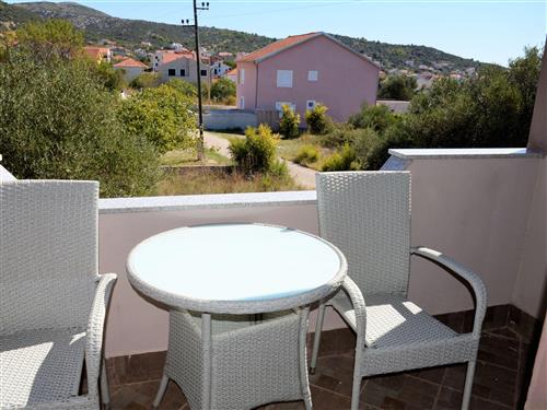 Ferielejlighed - 2 personer -  - Vinišce - 21222