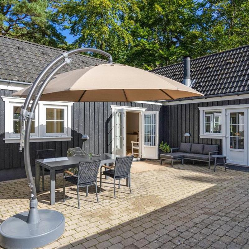 Ferienhaus - 4 Personen -  - Kløvermarken - Rörvig - 4500 - Nykøbing Sj