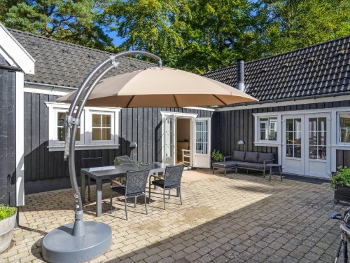 Sommerhus - 4 personer -  - Kløvermarken - Rørvig - 4500 - Nykøbing Sj