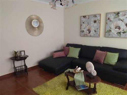 Holiday Home/Apartment - 4 persons -  - Rua do Barcelos, - 9700-026 - Angra Do Heroísmo