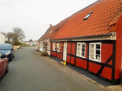 Ferienhaus - 4 Personen -  - Snaregade - 5960 - Marstal