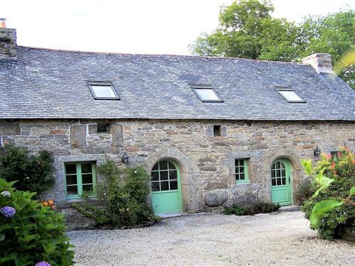 Fritidshus - 4 personer -  - 29690 - Huelgoat