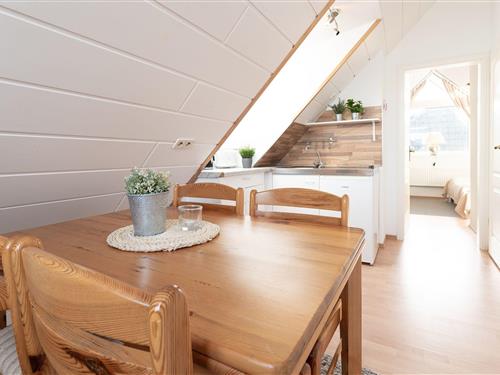 Ferielejlighed - 2 personer -  - Hasenkamp - 23743 - Grömitz