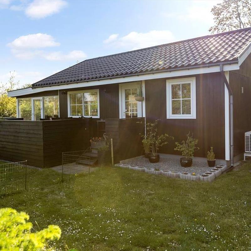 Ferienhaus - 5 Personen -  - Diernæs Strandby - Diernäs - 6100 - Haderslev