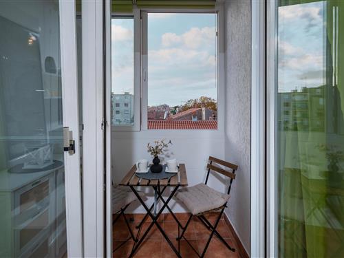 Holiday Home/Apartment - 2 persons -  - Nobileova ulica - 52100 - Pula