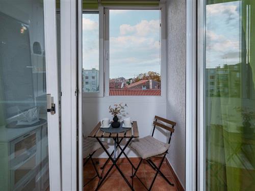 Holiday apartment - 2 persons -  - Nobileova ulica - 52100 - Pula