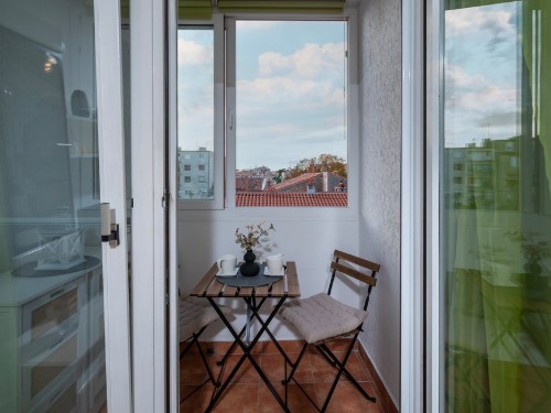 Holiday apartment - 2 persons -  - Nobileova ulica - 52100 - Pula