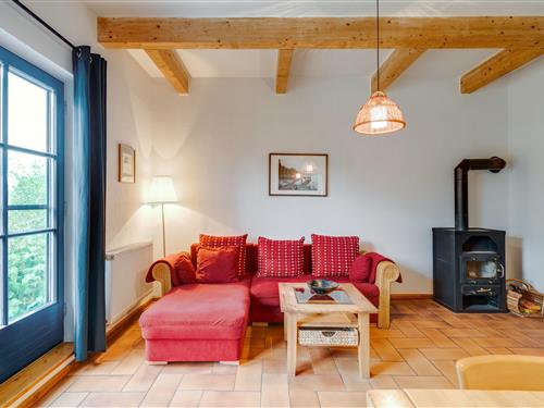 Ferieleilighet - 6 personer -  - Dorfstraße - 17406 - Rankwitz