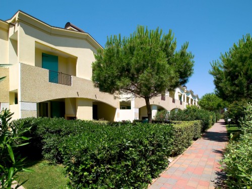 Feriehus - 7 personer -  - 30028 - Bibione