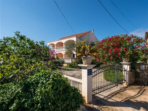 Holiday apartment - 4 persons -  - Ograda - 23262 - Pasman