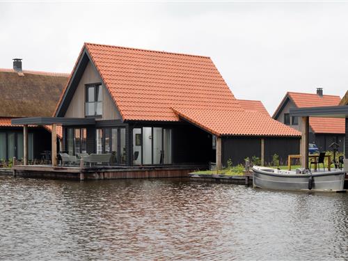 Ferienhaus - 6 Personen -  - 8376HB - Ossenzijl