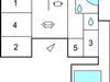 Billede 29 - Plantegning