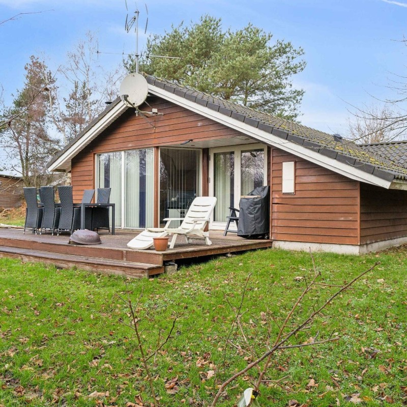 Ferienhaus - 6 Personen -  - Astridvej - Gjerrild - 8500 - Northern Djursland