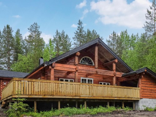 Sommerhus - 11 personer -  - Tørdalsveien - Drangedal - 3750 - Prestestranda
