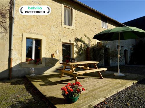 Holiday home - 6 persons -  - 14230 - Osmanville