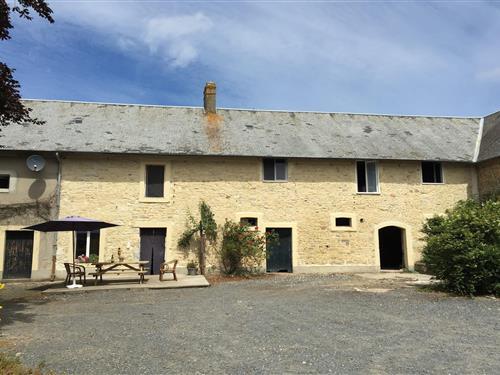 Sommerhus - 6 personer -  - 14230 - Osmanville